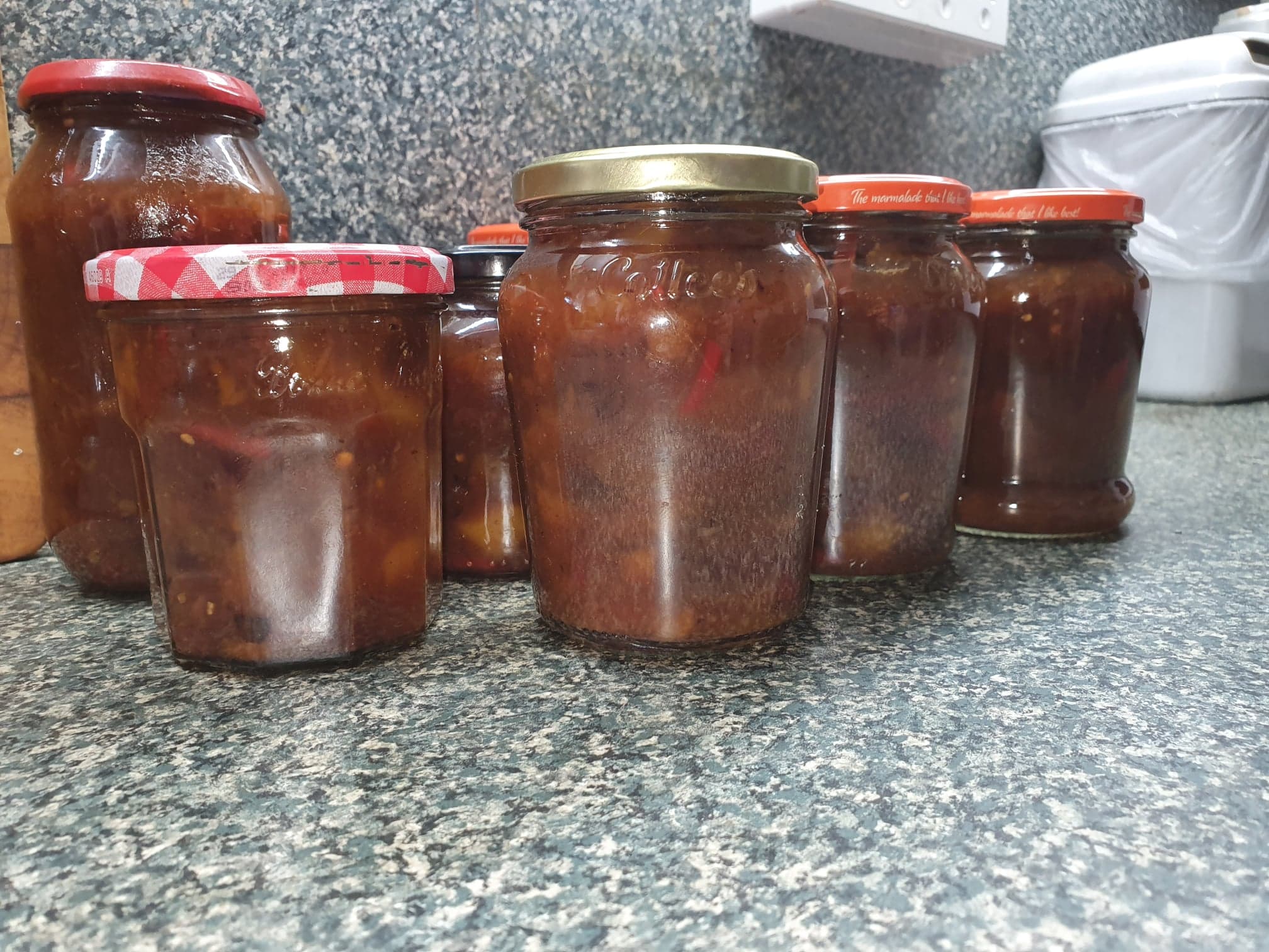 Picture of Chutney